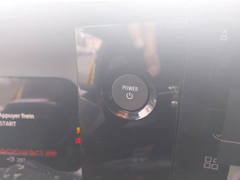 Renault R5 E-Tech Electrique