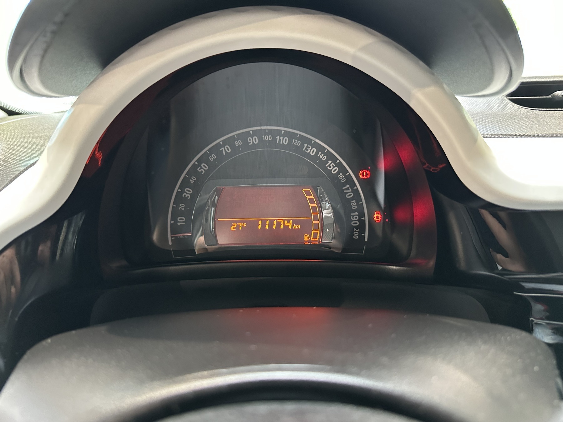 Renault Twingo – Bild 33