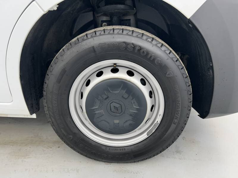Renault Master III