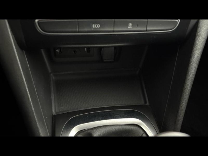 Renault Megane IV Berline