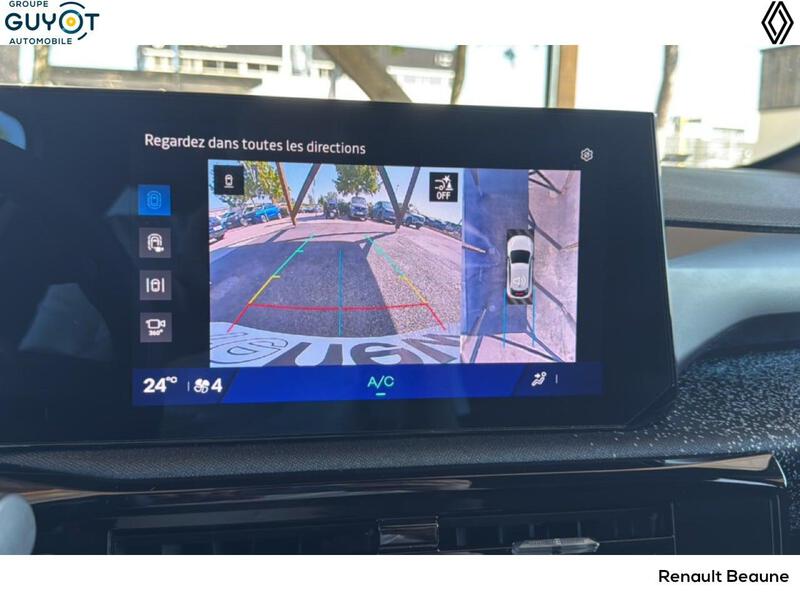Renault Clio VI