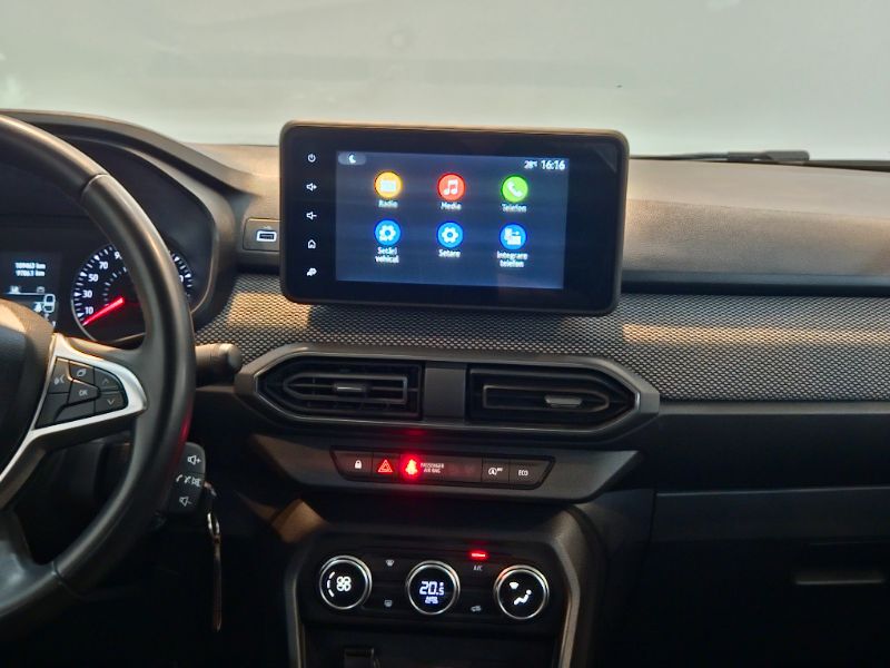 DACIA Logan 2021 — imagine 64