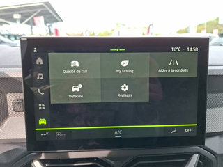 Vehicle 3D Image