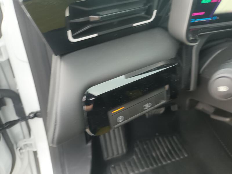 Renault R5 E-Tech Electrique