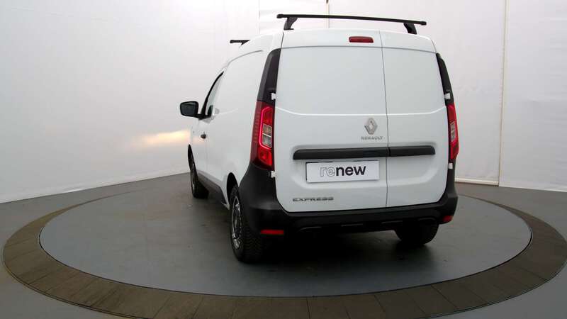Renault Express VAN