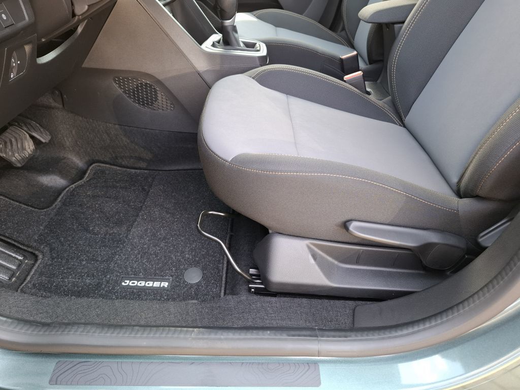 Dacia Jogger – Bild 26