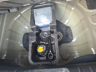 Vehicle 3D Image
