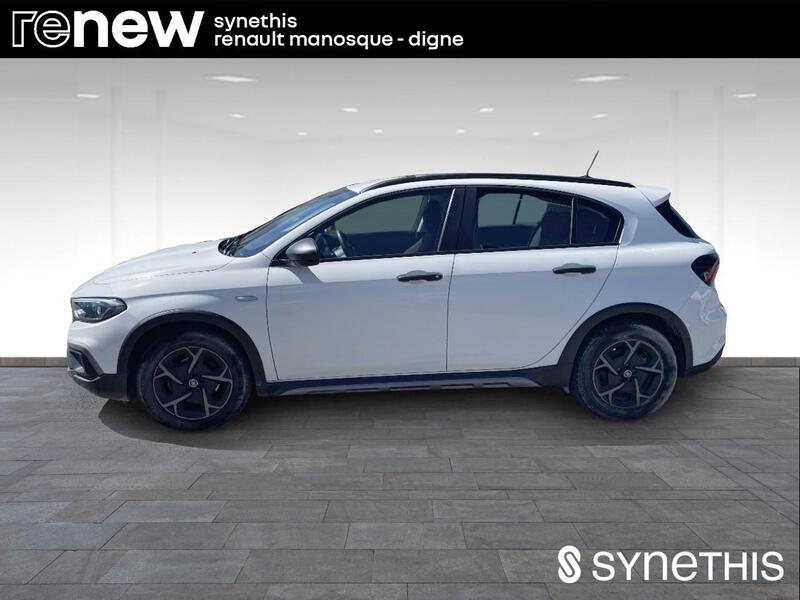 Fiat Tipo Cross