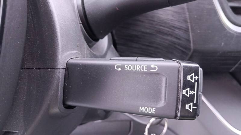 Renault Trafic Fourgon