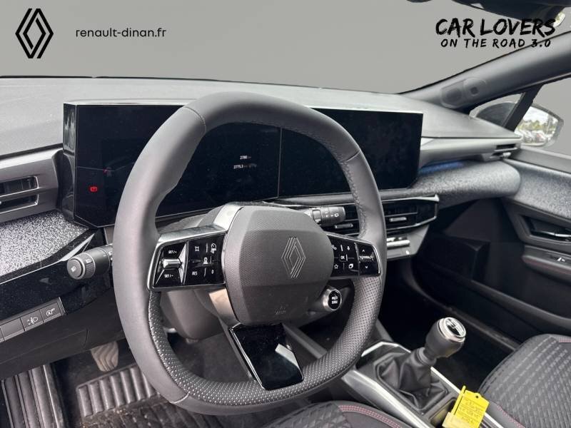 Renault Clio VI