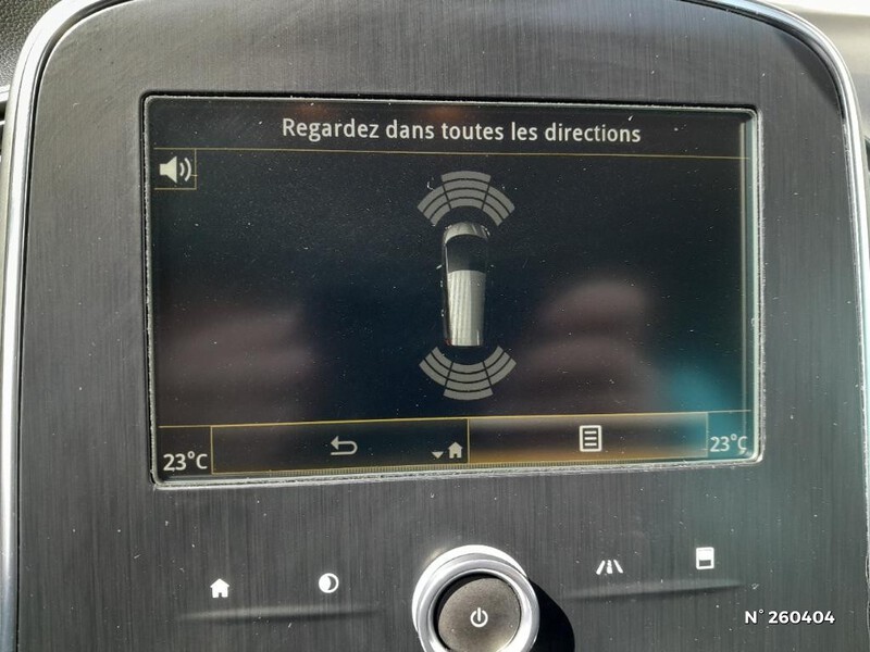 Renault Grand Scenic IV