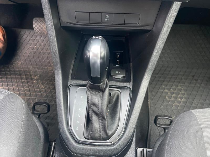 Volkswagen Caddy VAN