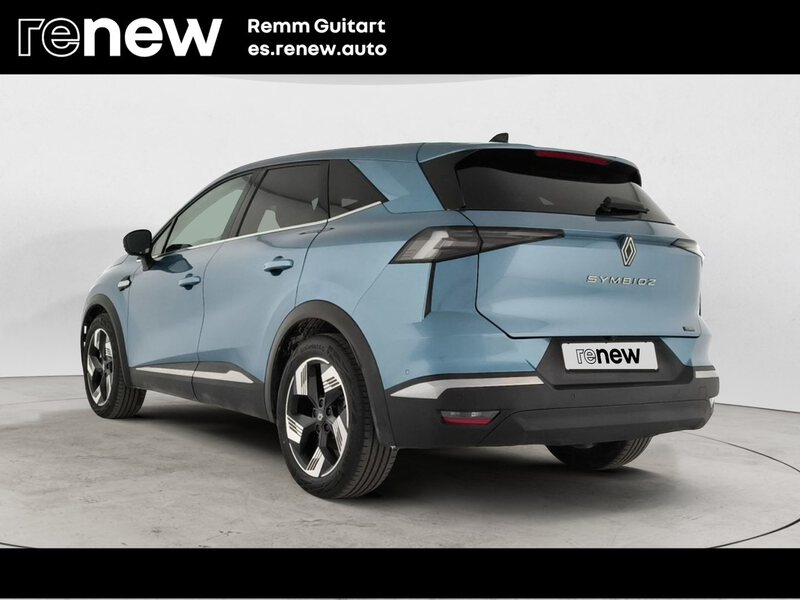 Renault Symbioz