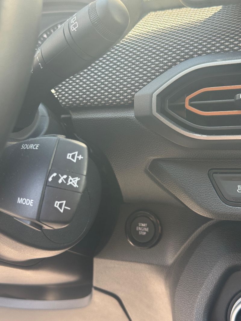 DACIA Sandero 2022 — imagine 61