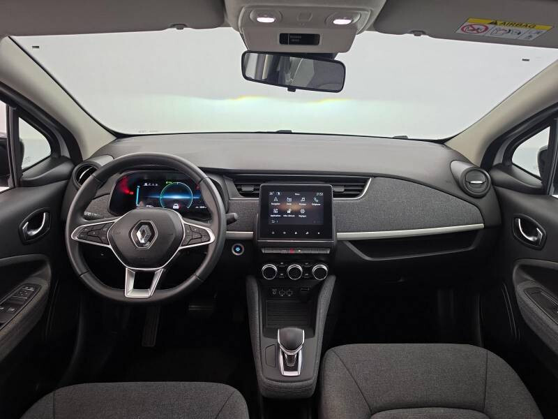 Renault ZOE E-Tech Electrique