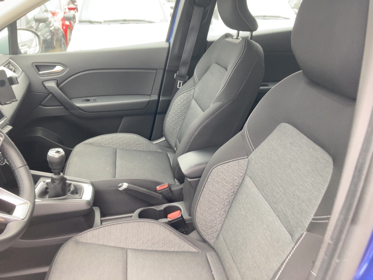Renault Captur – Bild 9