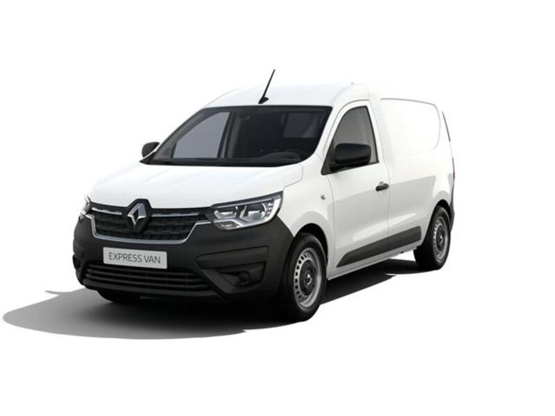Renault Express