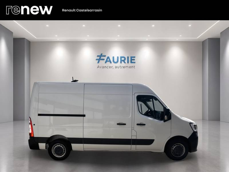 Renault Master III