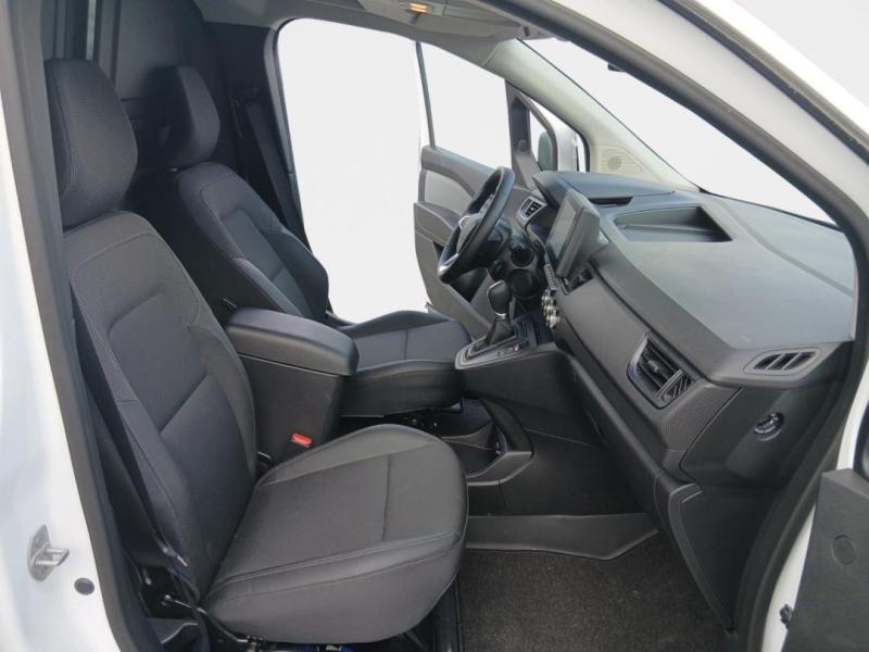 Renault Kangoo VAN E-Tech Electrique