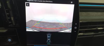 Vehicle 3D Image