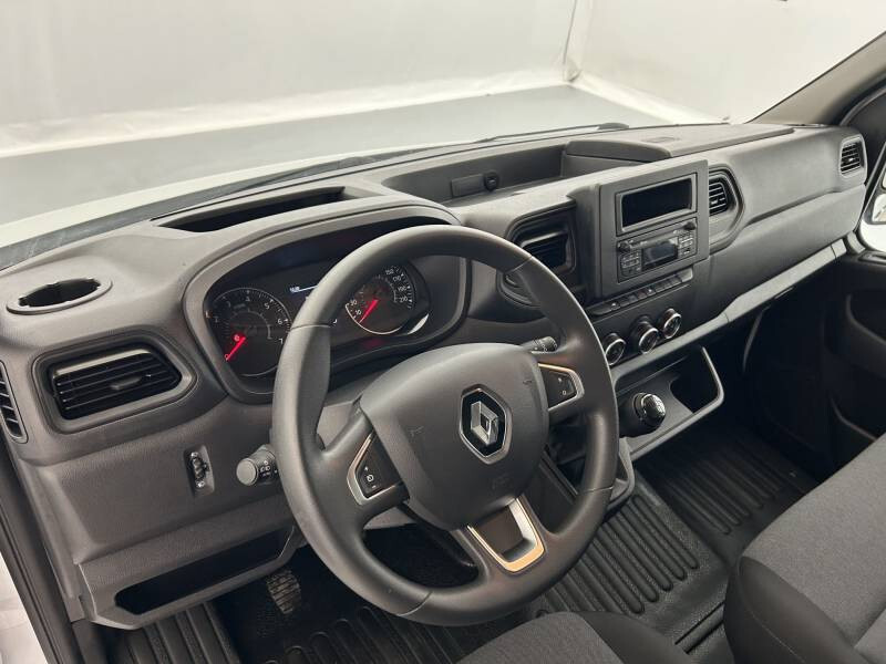 Renault Master III