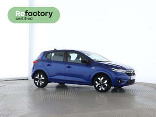Vehicle 3D Image