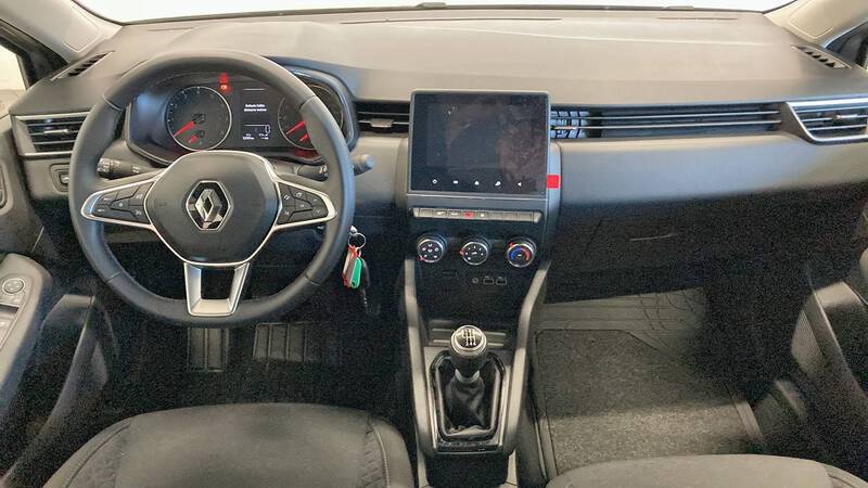 Renault Clio V