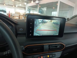 Vehicle 3D Image