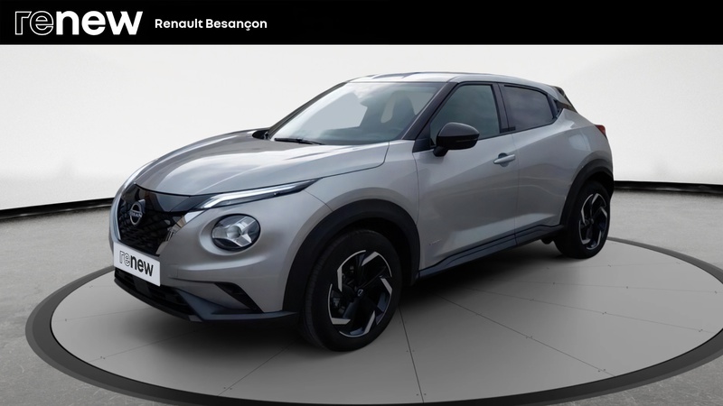 Nissan Juke 2024