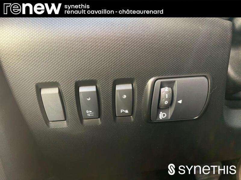 Renault Twingo E-Tech Electrique