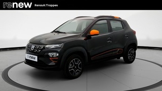 Vehicle 3D Image
