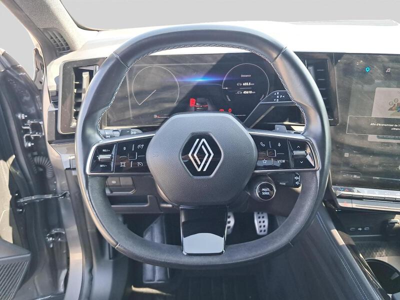 Renault Espace VI