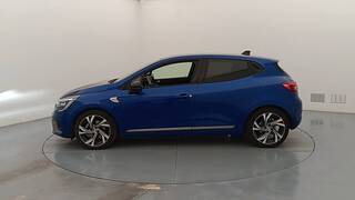 Vehicle 3D Image