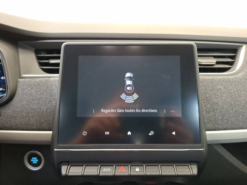 Renault ZOE E-Tech Electrique
