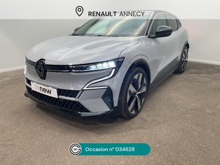 Vehicle 3D Image