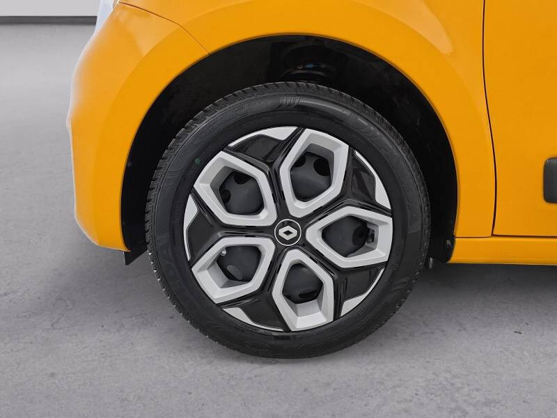 Renault Twingo III