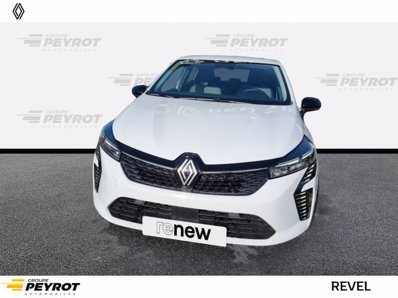 Renault Clio V