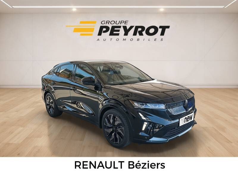 Renault Rafale