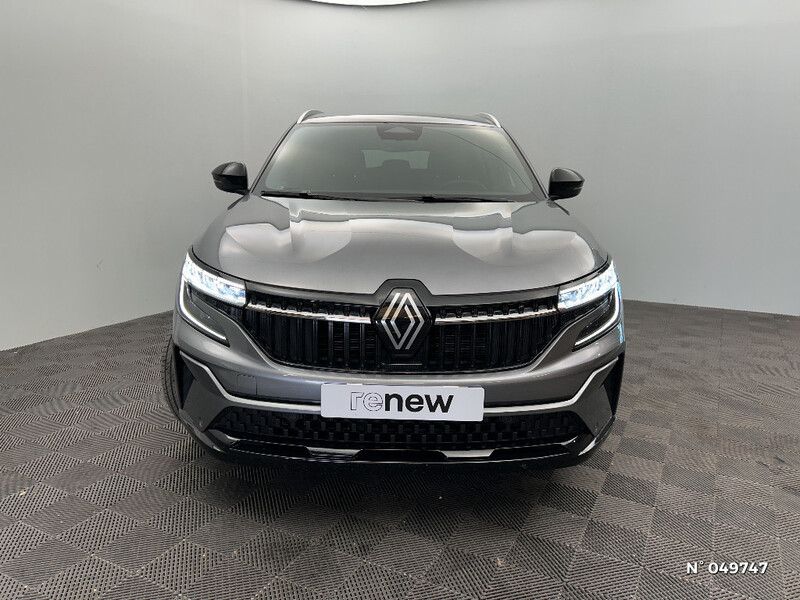 Renault Espace VI