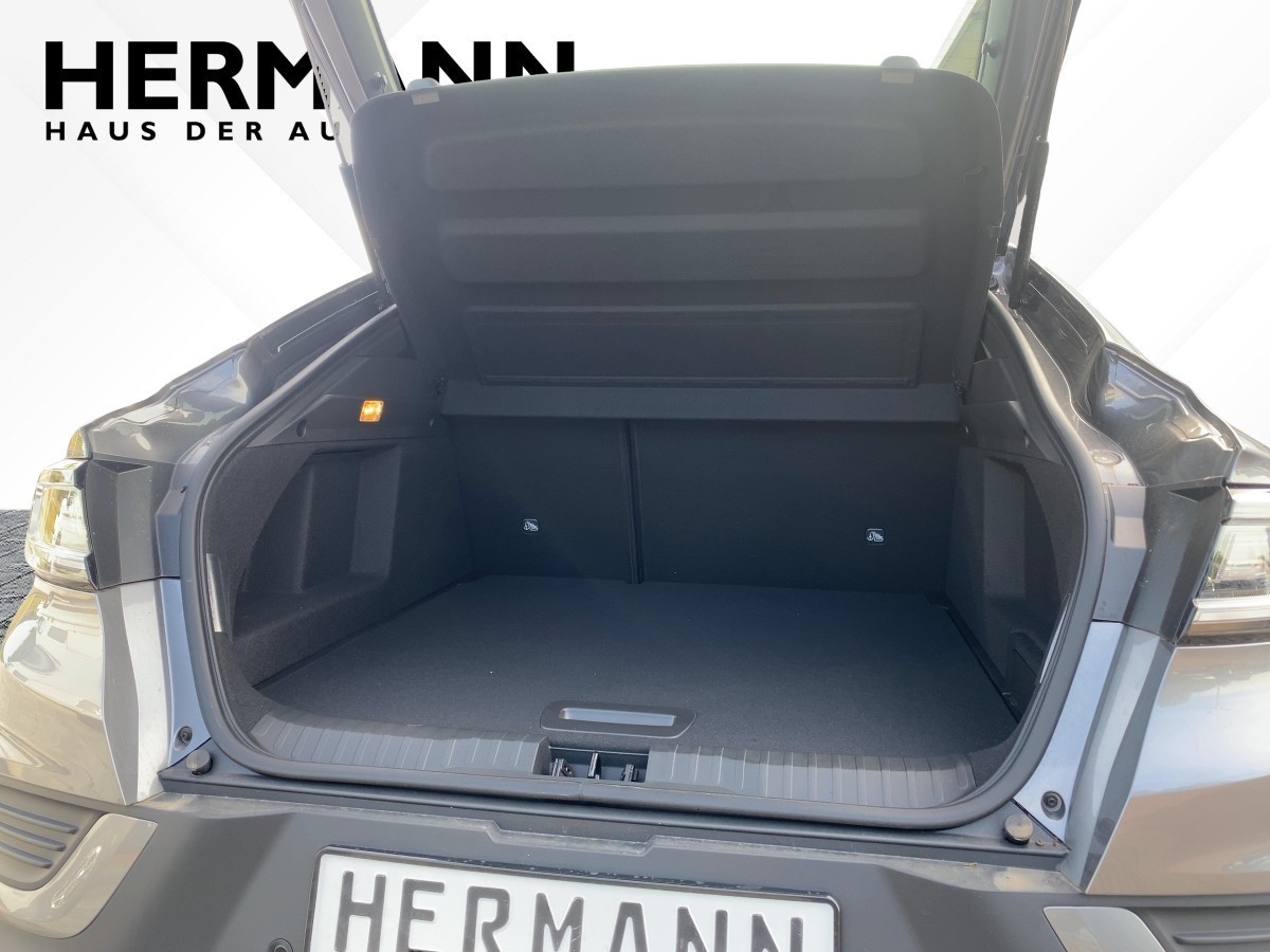 Renault Arkana – Bild 6