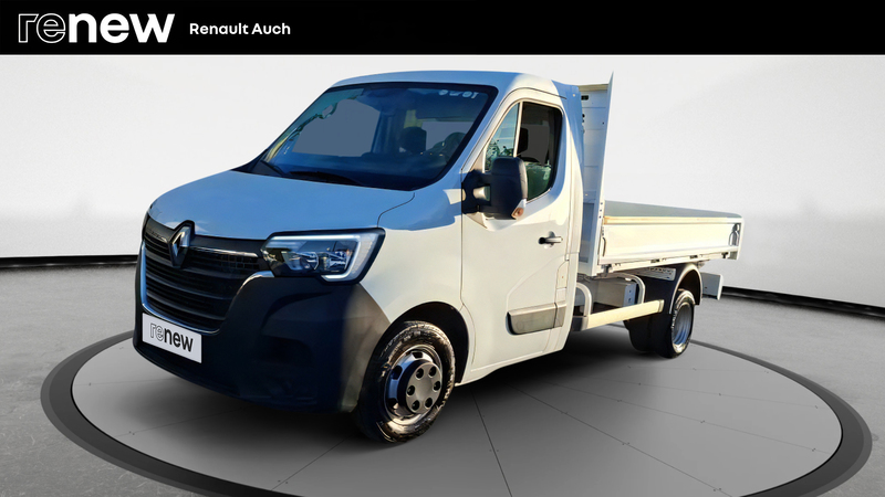 Renault Master III