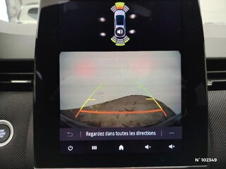 Vehicle 3D Image