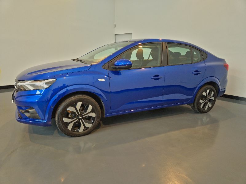 DACIA Logan 2025 — imagine 51