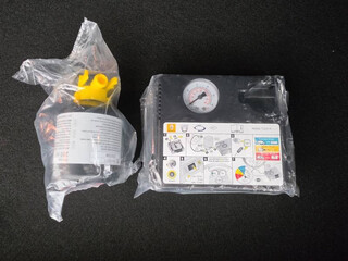 Vehicle 3D Image