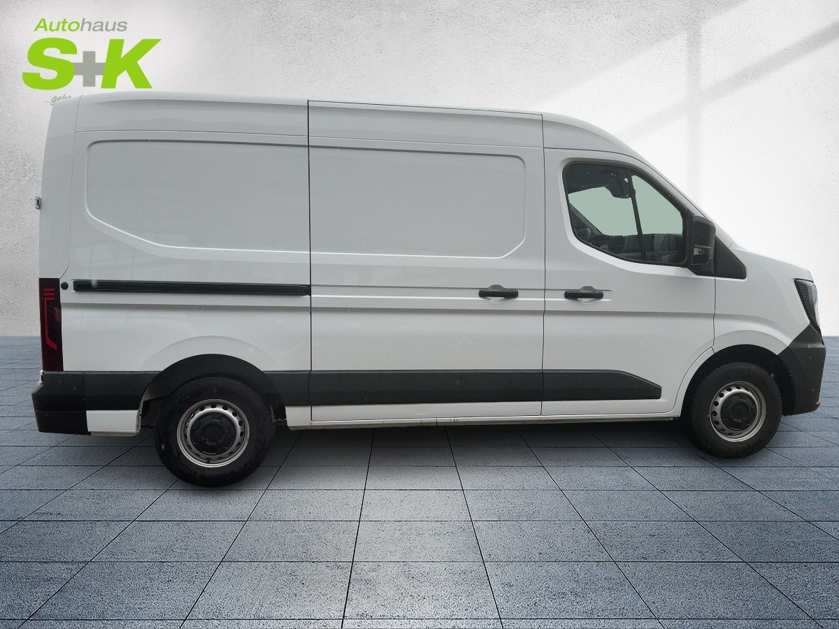 Renault Master – Bild 5