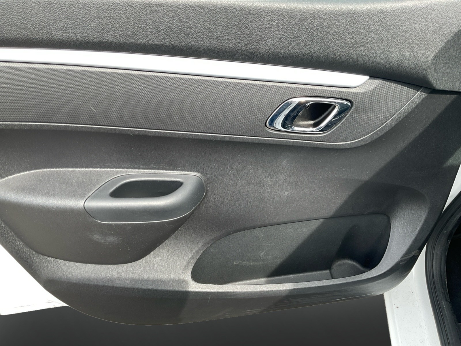 Dacia Spring – Bild 14