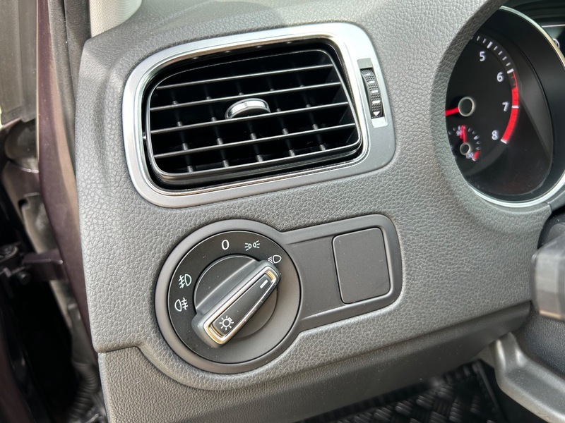 VW Polo