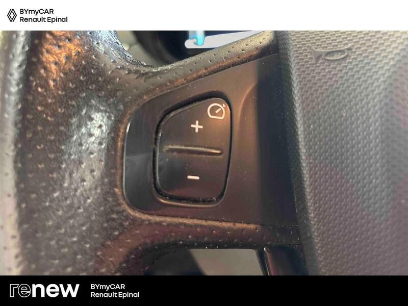 Renault ZOE E-Tech Electrique