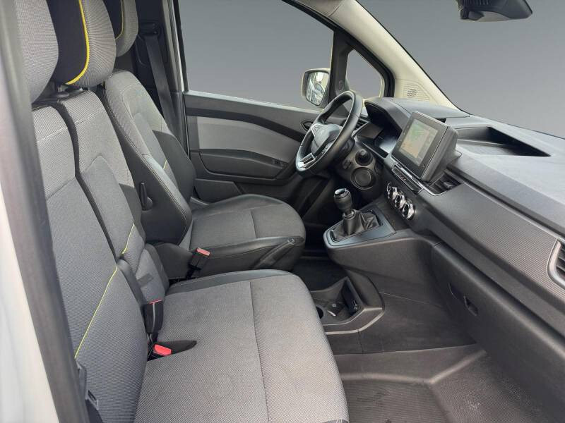 Renault Kangoo VU