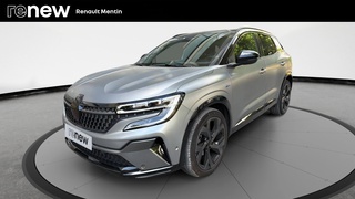 AUSTRAL